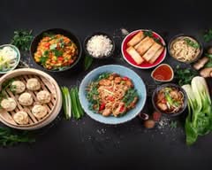 COMIDA ORIENTAL EVAN 24 HRS