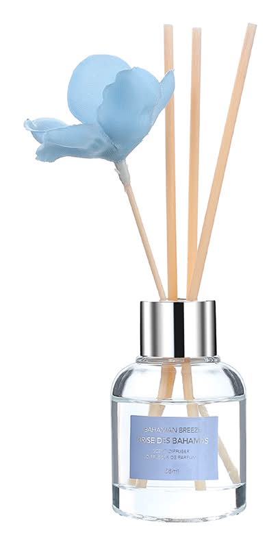 Miniso · Difusor de aroma, bahamian breeze, bahamian breeze (28 ml)