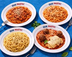  Que Pasta 🍝 (Repentigny)