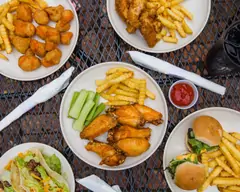 Cockadoodle Dans Wings & Steaks