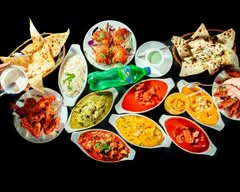 Curry ‘N’ Grill House