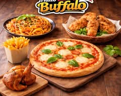 HALLO BUFFALO NEU-HOHENSCHÖNHAUSEN 