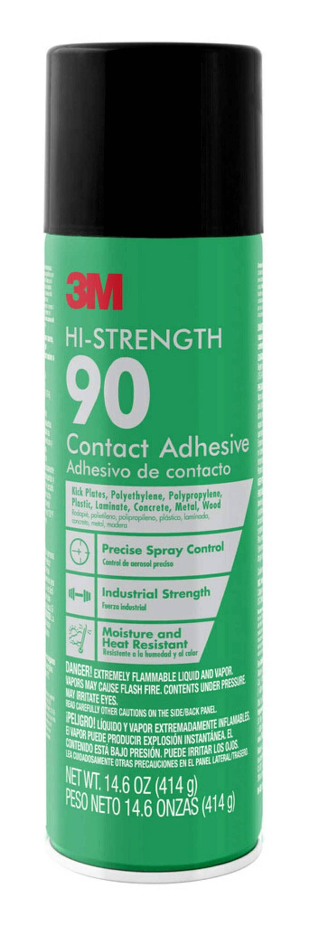 3M Hi Strength 90 Spray 14-oz Spray Adhesive | 90-DSC