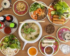 Pho #1 Express & Sandwiches