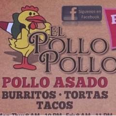 El Pollo Pollo