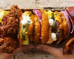 Dirty Burger (Caxton Street)