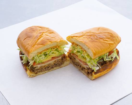 CALI CHEESE-STEAK