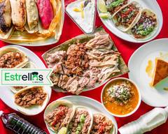Villa Las Palmas Barbacoa de Borrego - Villahermosa