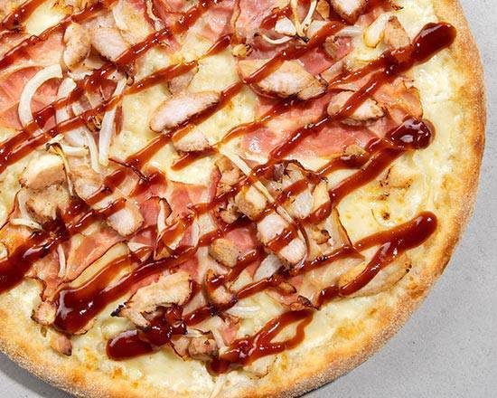 Bacon Groovy⭐