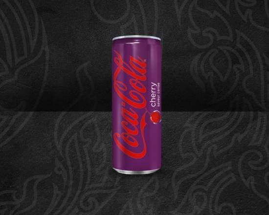 Coca-Cola Cherry