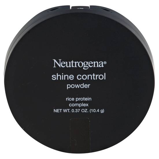 Neutrogena Shine Control Powder Rice Protein Complex (0.37 oz)