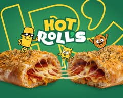 Hot Rolls