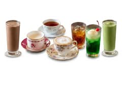 珈琲屋らんぷ　鈴鹿店