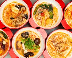 【麻辣湯専門店】RED POT＆TEA