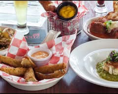 Redz Restaurant
