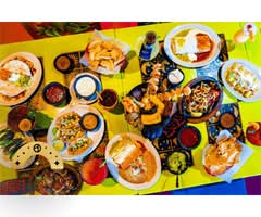 El Azteca Mexican Restaurant (Northland)