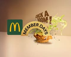 McDonald's - Bourse