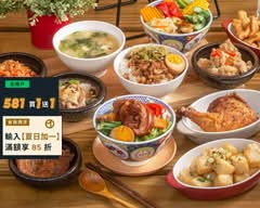 MingQi廚房