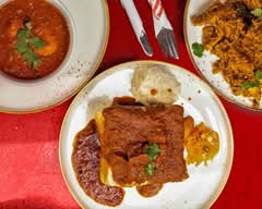 Maharaja’s Deli-Ish Westville