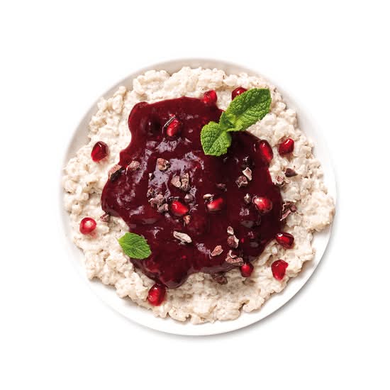 Vegan Milchreis