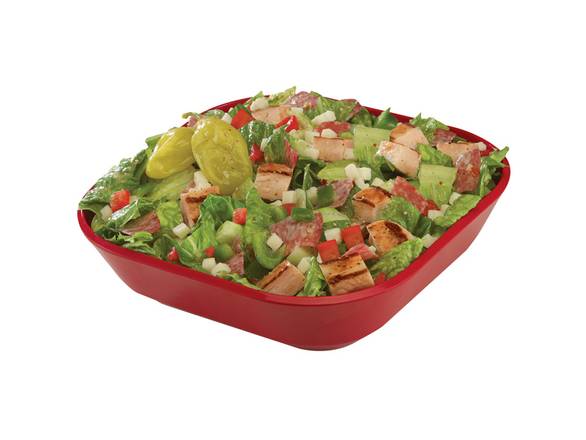 Salad-Italian with Grilled Chicken Salad™