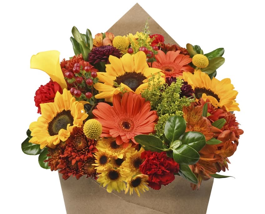 Bloom Haus™ Whimsical Bouquet - A