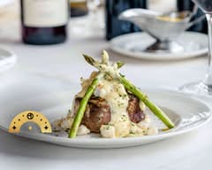 Eddie Merlot's Steakhouse & Seafood (Boston)