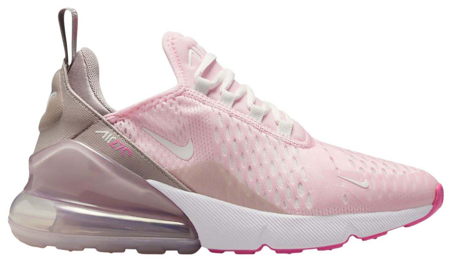 grade school air max 270