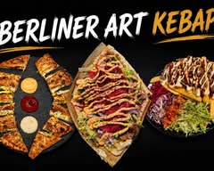 Berliner Art Kebap