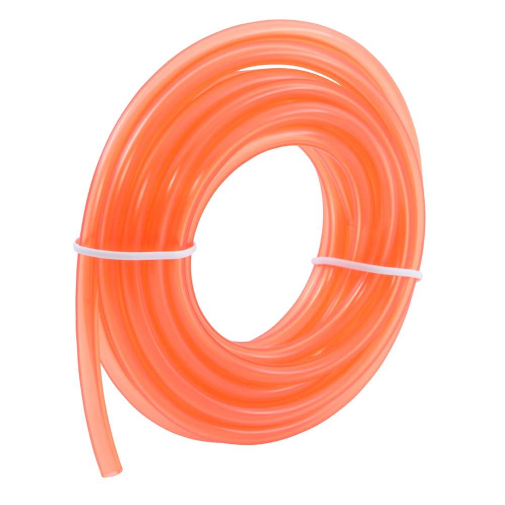 EZ-FLO 1/8-in ID x 10-ft Polyurethane Red Fuel Hose | 98640