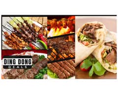 Adanaa Turkish Kebabs