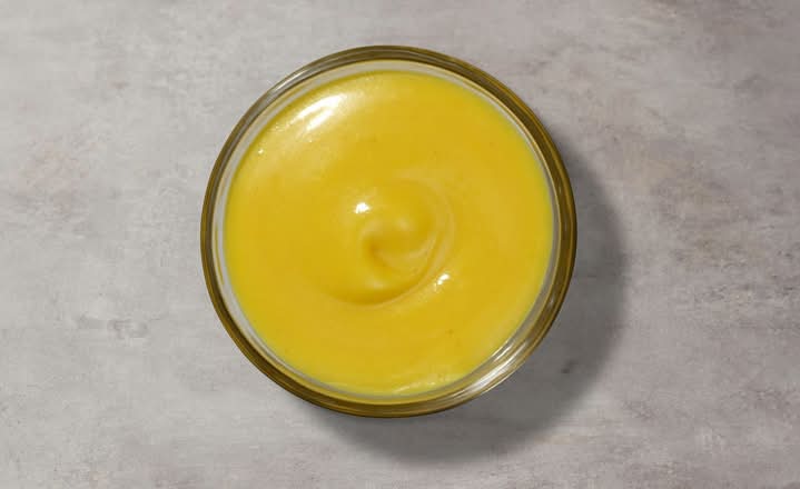 Honey & Mustard Dip