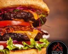Hamburguesas & Grill Viky
