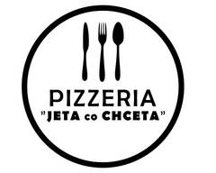 Pizzeria JETA co CHCETA