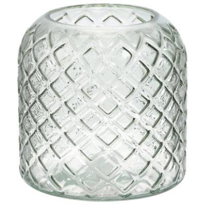 Debi Lilly Design Diamond Vase