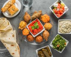 Arabian Fast Food (Providencia)
