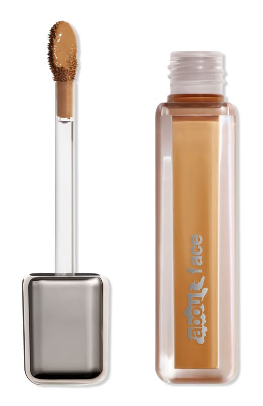 about-face THE ILLUSIONIST Skin-Focused Concealer MD1 Neutral