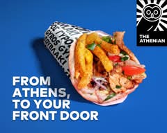 Athenian - Pita, Gyros & Wraps (Luton)