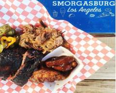 Black Sugar Ribs Co. - Smorgasburg