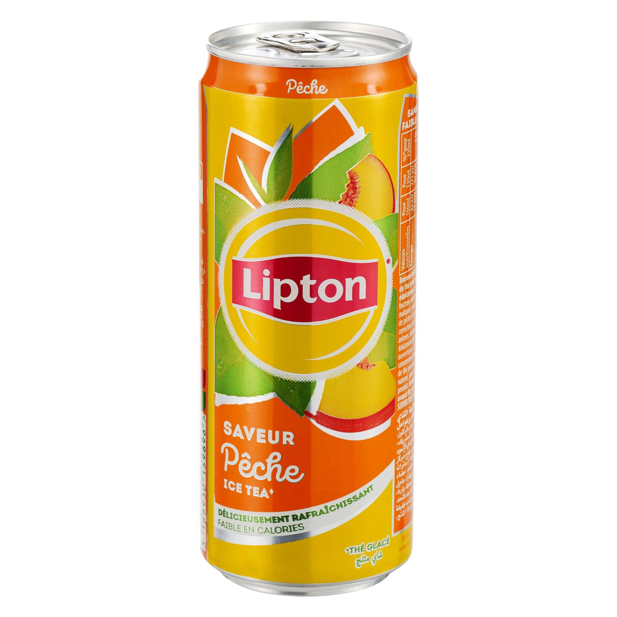 Ice tea