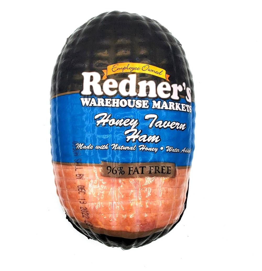 Redner's Honey Taver Ham