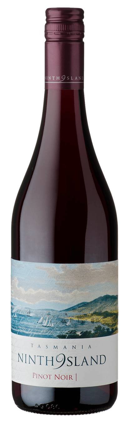 Ninth Island Pinot Noir 750ml