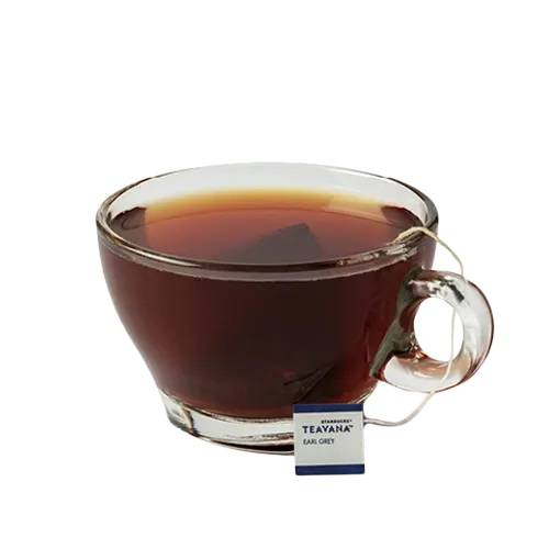 Herbata czarna Earl Grey