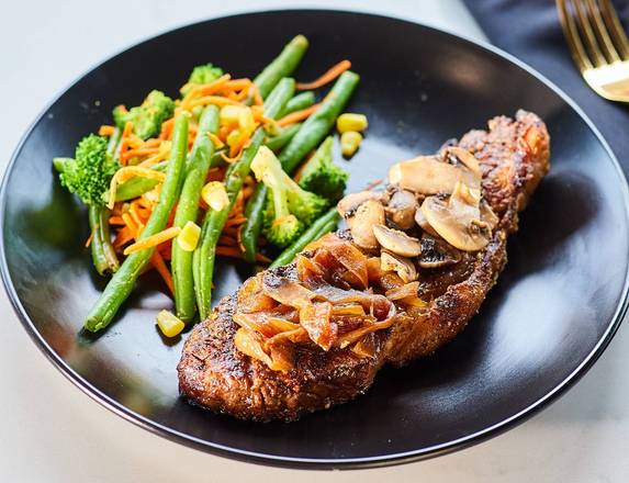 Affy's Premium Grill photo 3