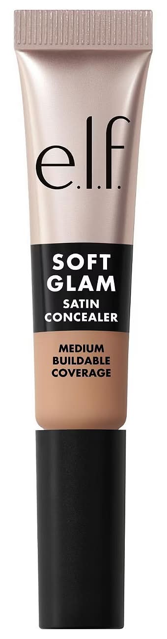 E.L.F. Soft Glam Satin Concealer 25 Light Neutral 6.3ml