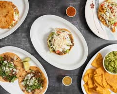 Gabriel's Taqueria-Truck #1