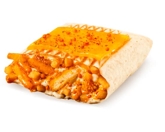 Otacos Louisiana Végé L