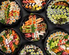 Monkey Sushi York Mills