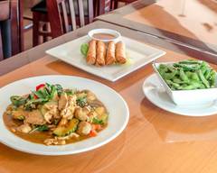 Dahlia Thai Cuisine