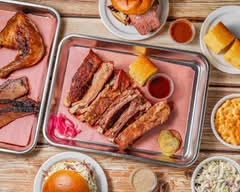 Dallas Smokehouse BBQ (8882 170 St NW 1649)